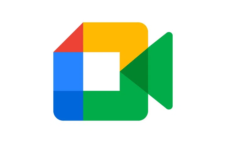 Google Meet.