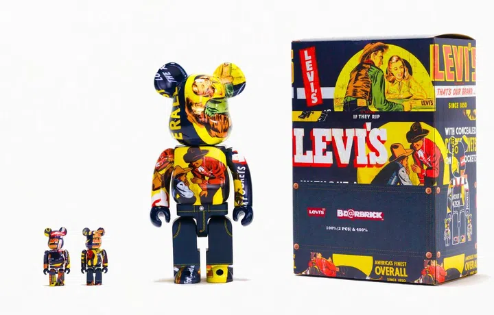 Photo: Mediacom Toy Corporation