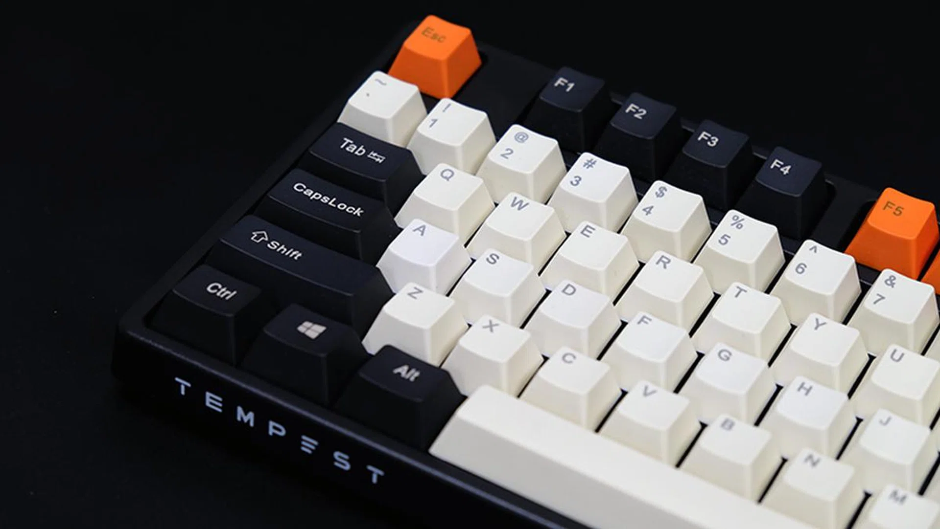 Tempest Kirin Monarch