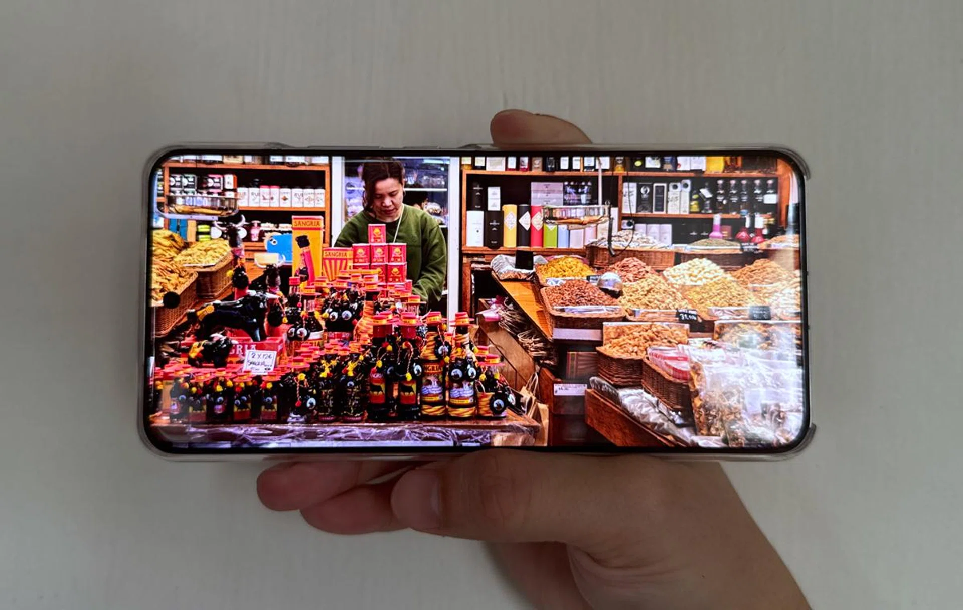 Xiaomi 15 Ultra. Photo: HWZ.