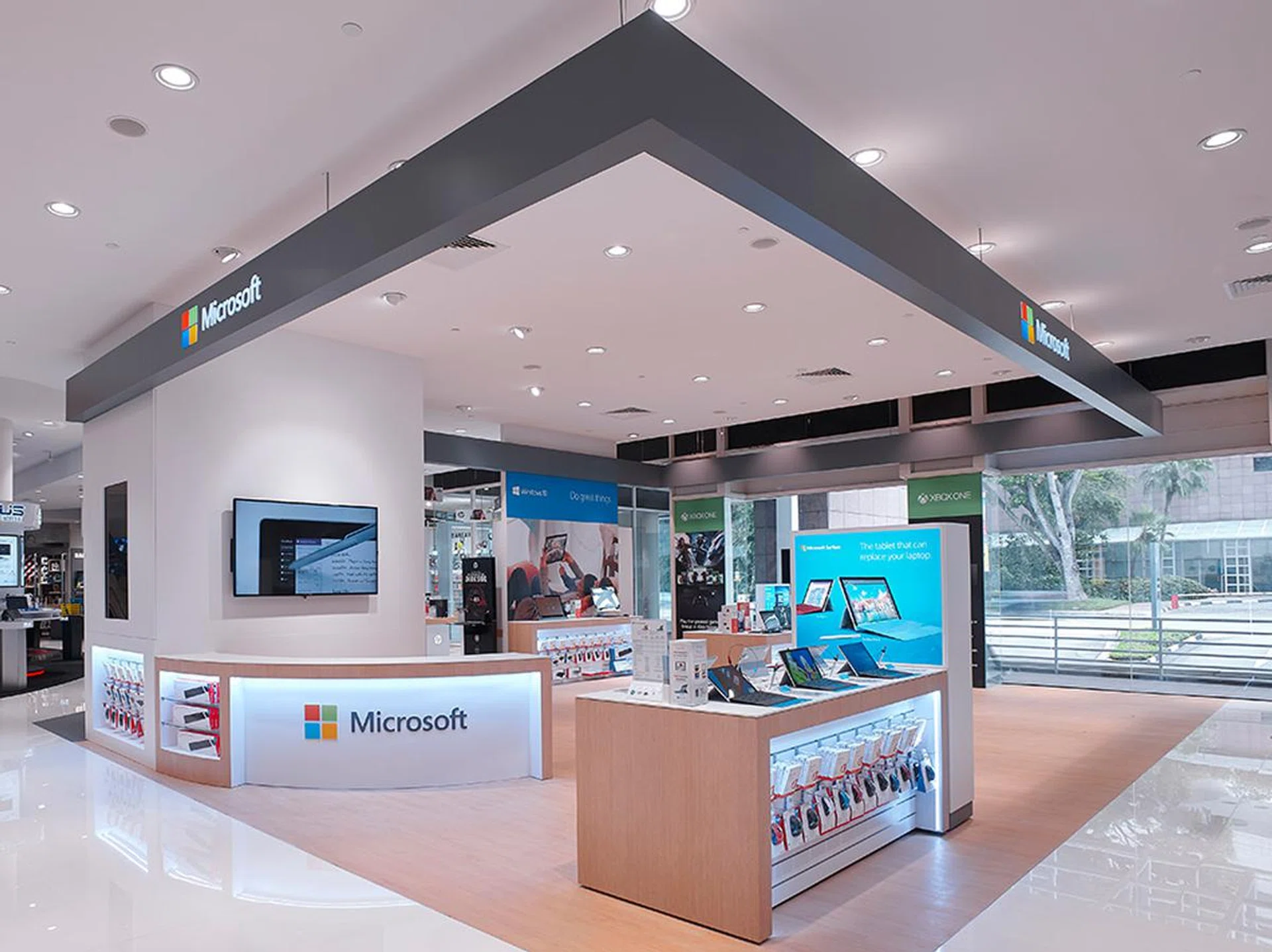 (Image source: Harvey Norman.)