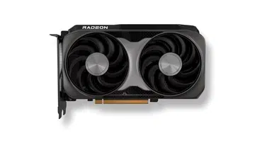 Radeon RX 9050