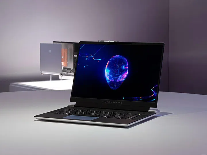Image Source: Alienware
