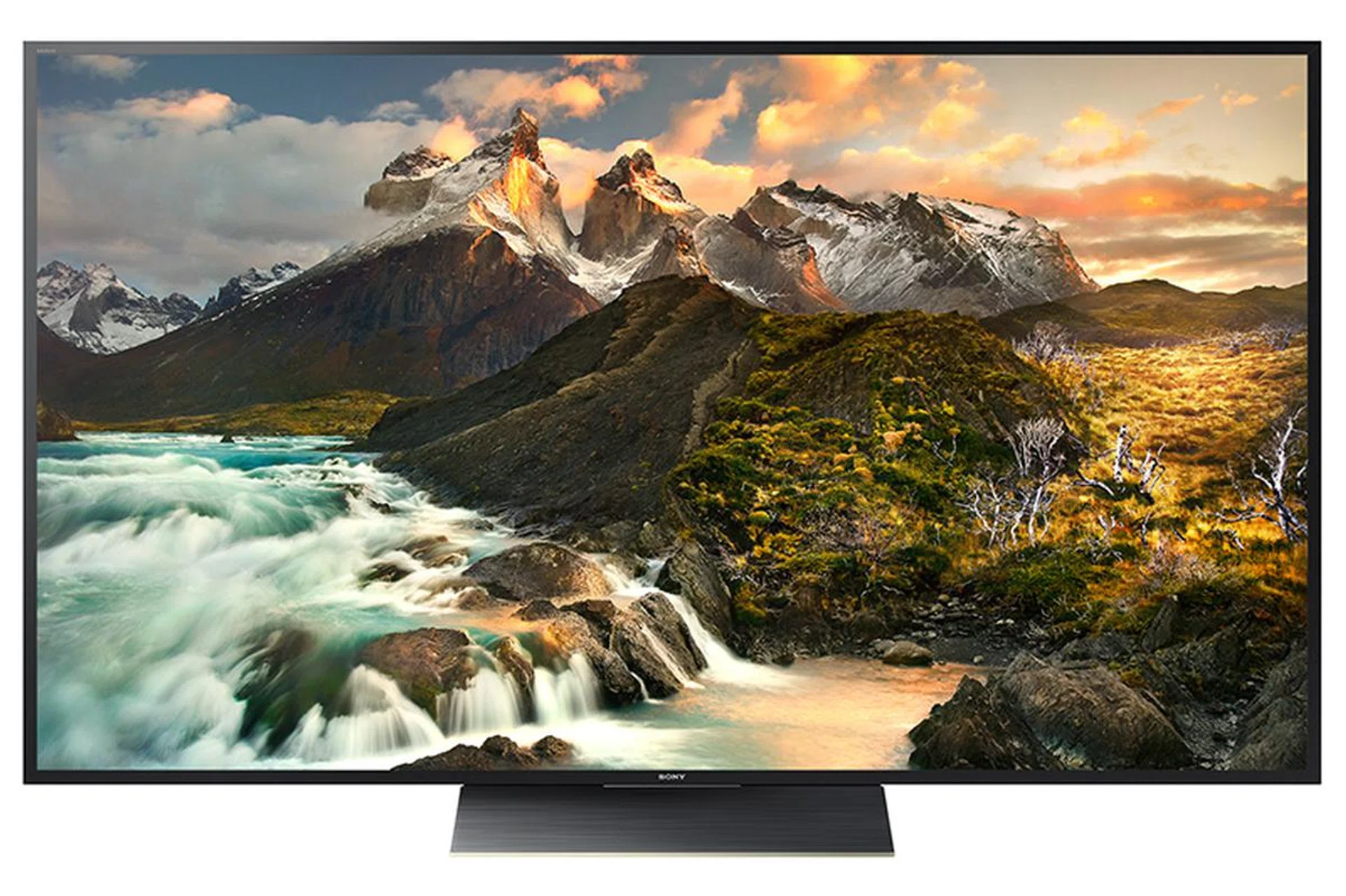 Sony Bravia Z9D