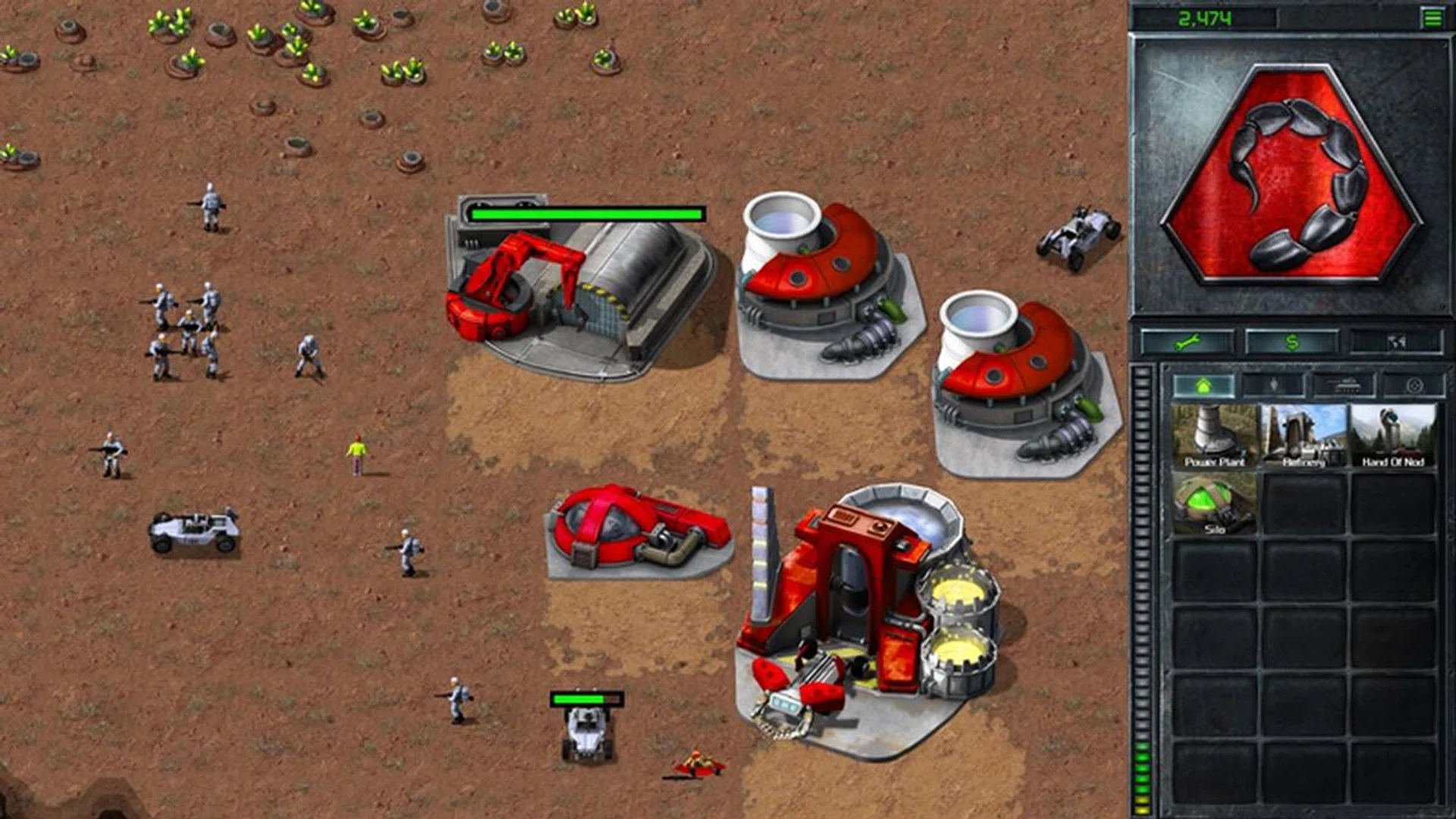 Screenshot: HardwareZone