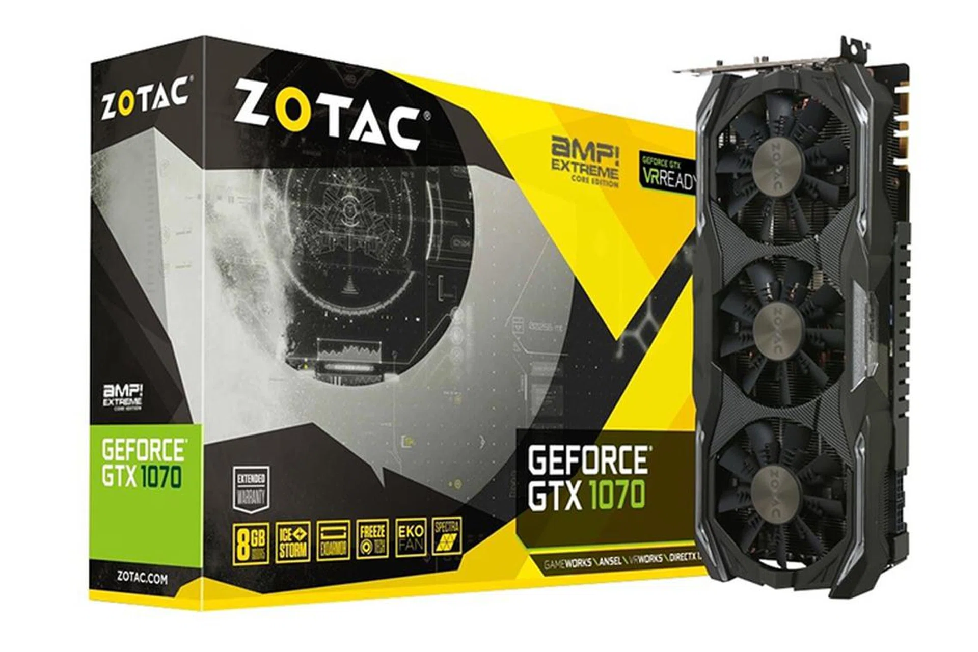 Image Source: Zotac