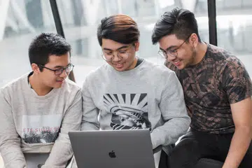 Master is an upcoming iOS app coded with Swift by a group of Singaporean students that aims to revolutionize the way students study. (image source: Apple)