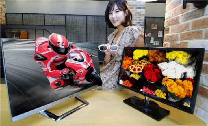 Source: LG Electronics