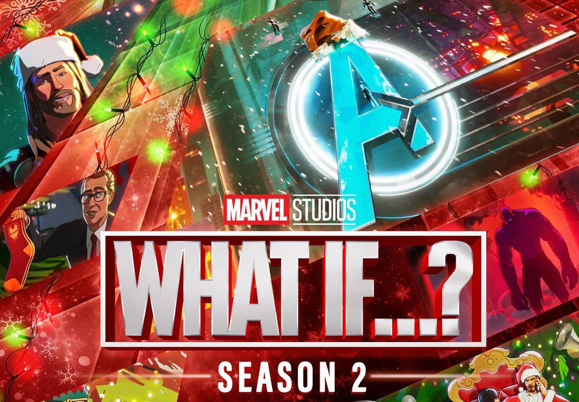 Image: Disney+
