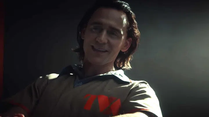 Oh, Loki. When will you ever stop getting into trouble? | Image: Disney