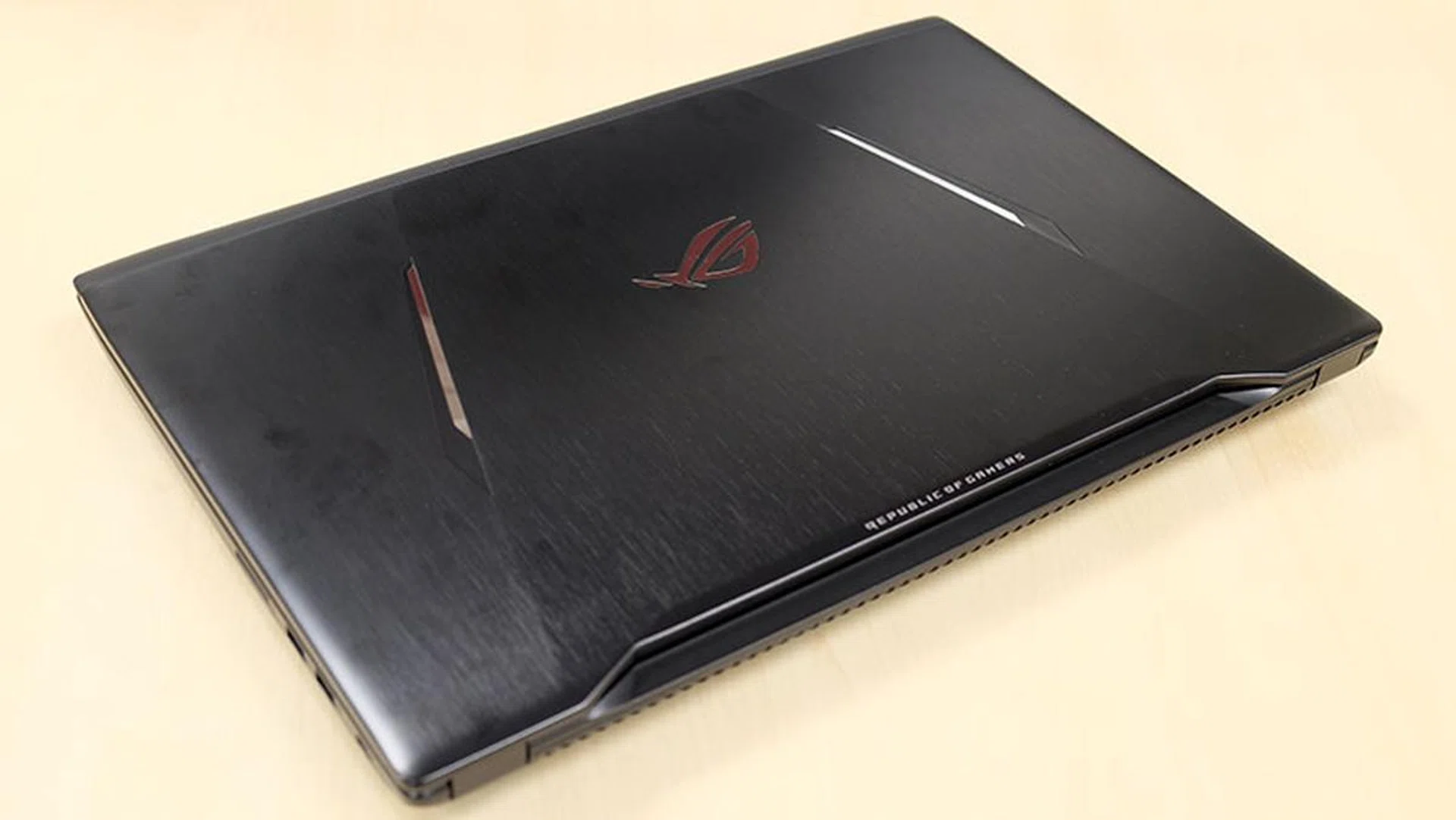 ASUS ROG Strix GL702ZC