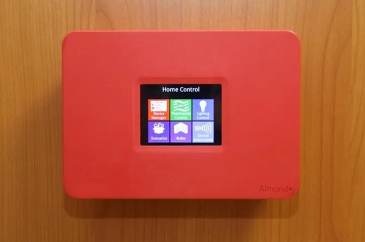 (Image Source: Securifi)