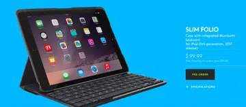 Image source: Logitech