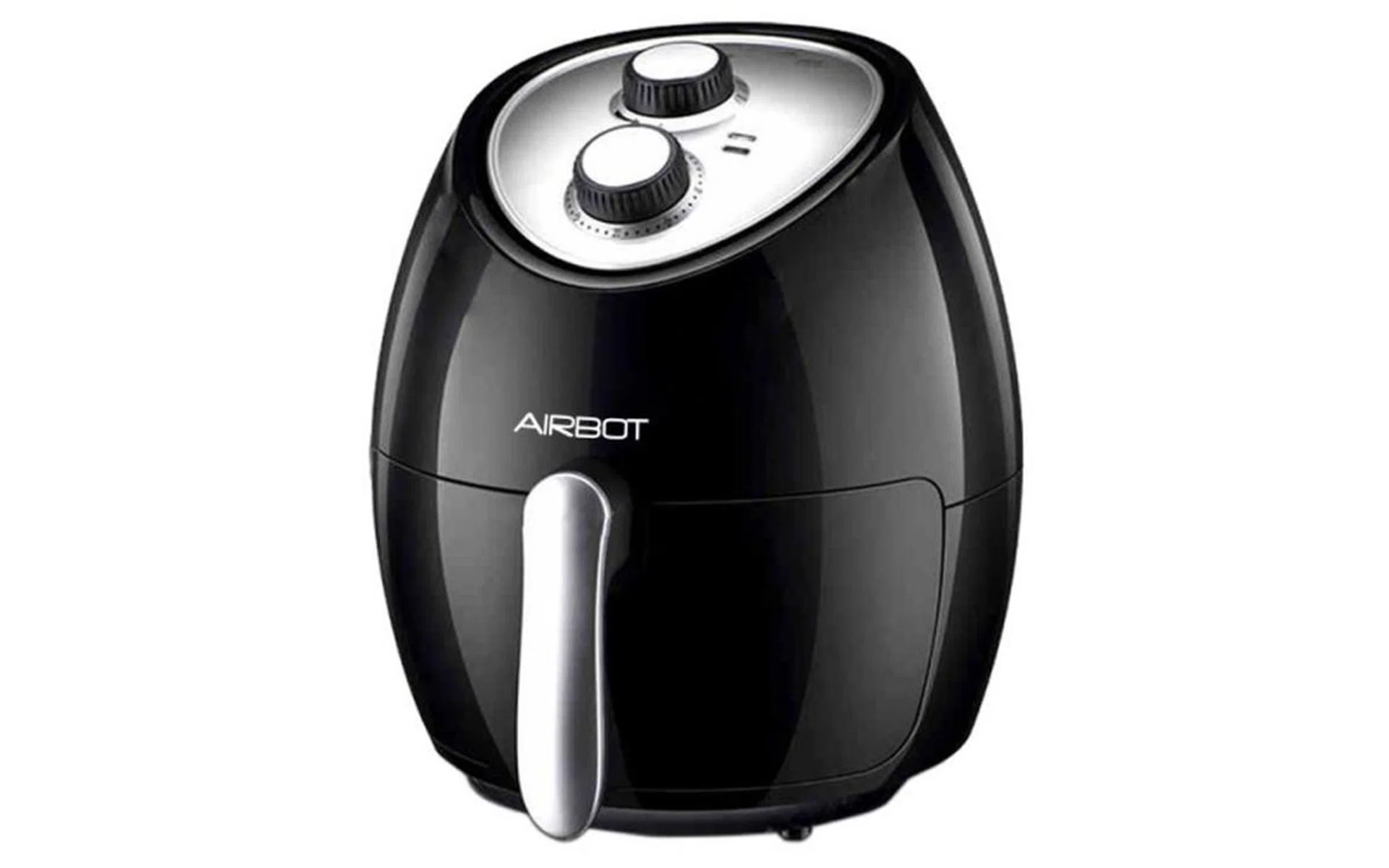 Use less oil for healthier fried food