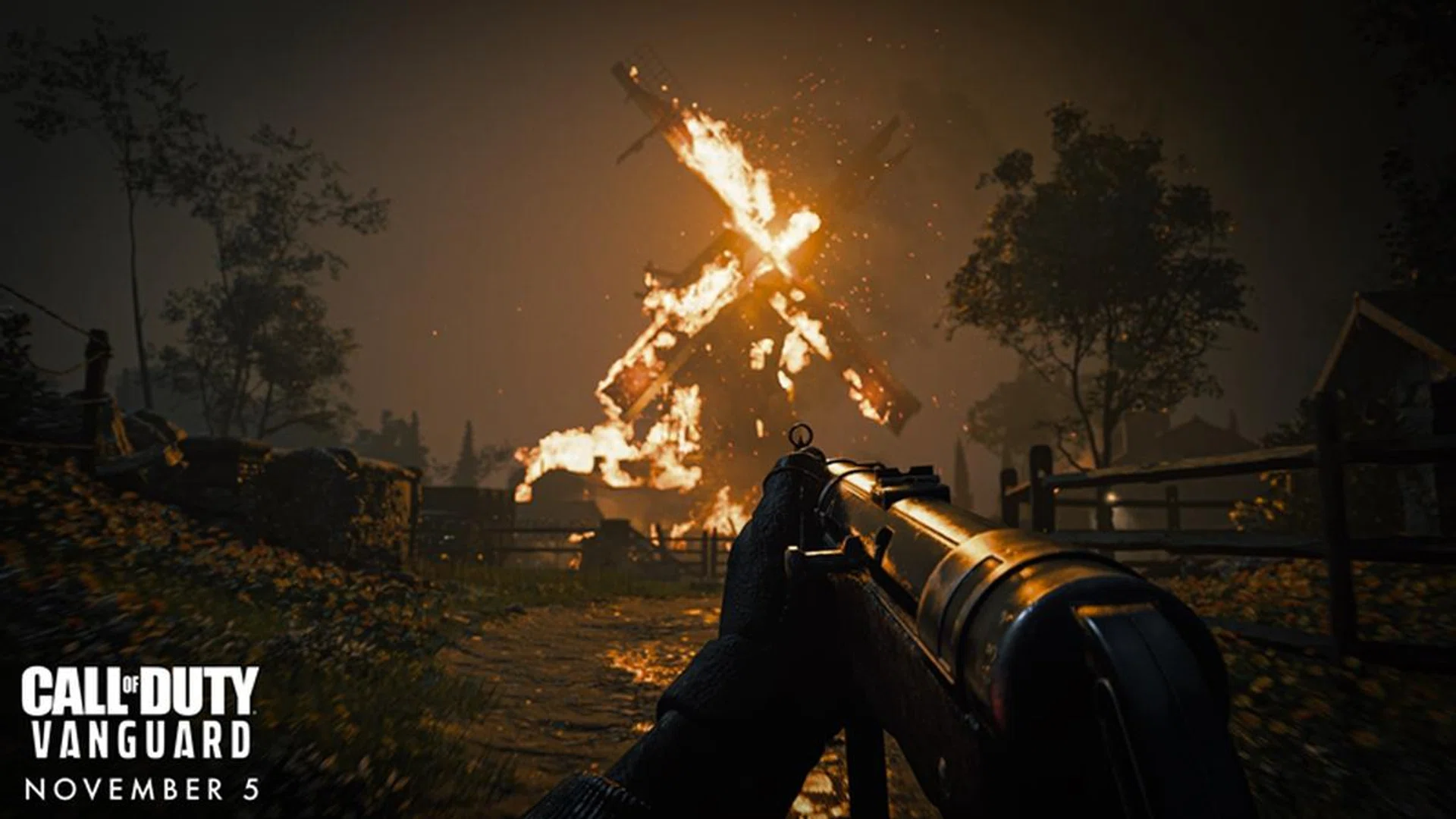 Image: Sledgehammer Games
