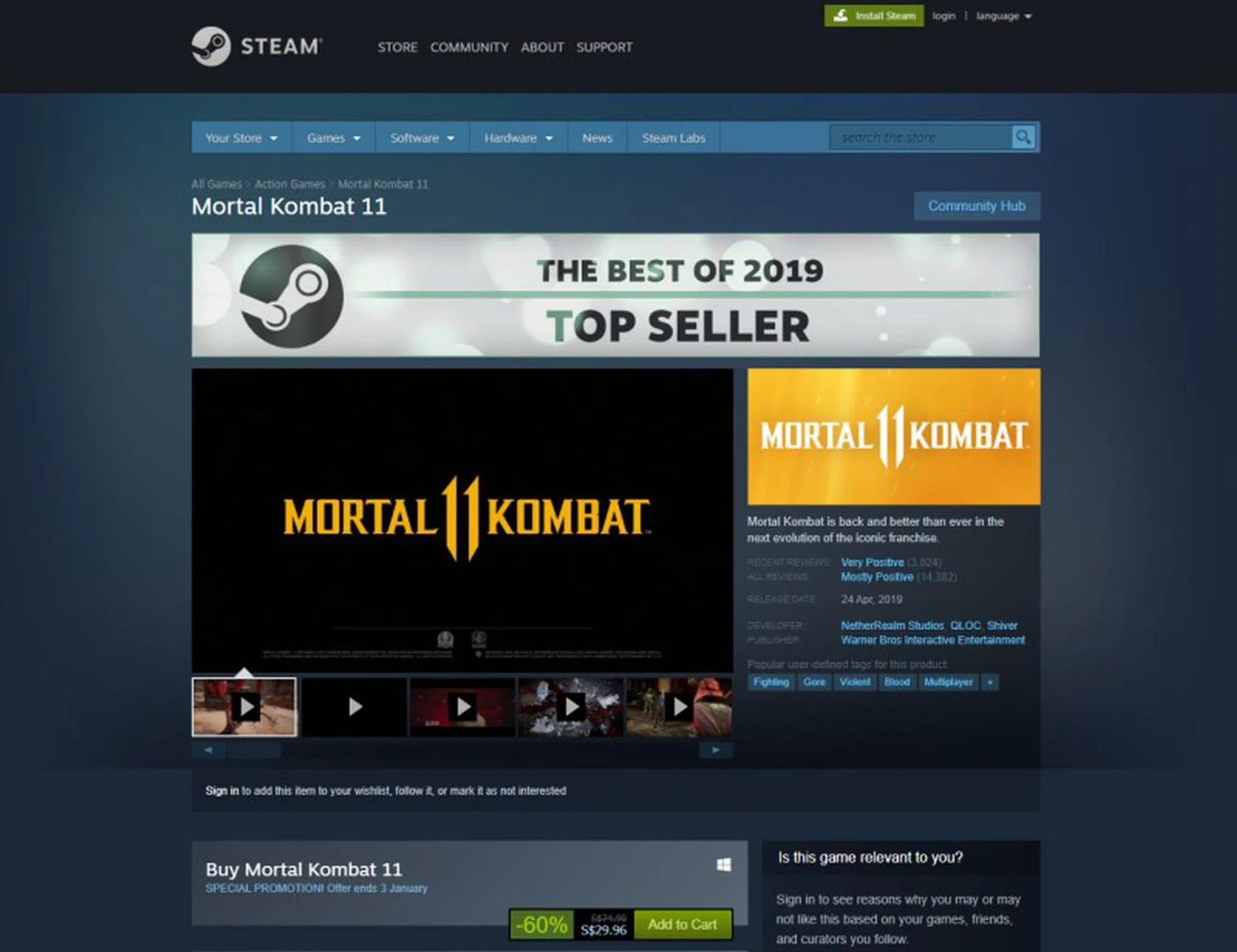 Image taken from Steam