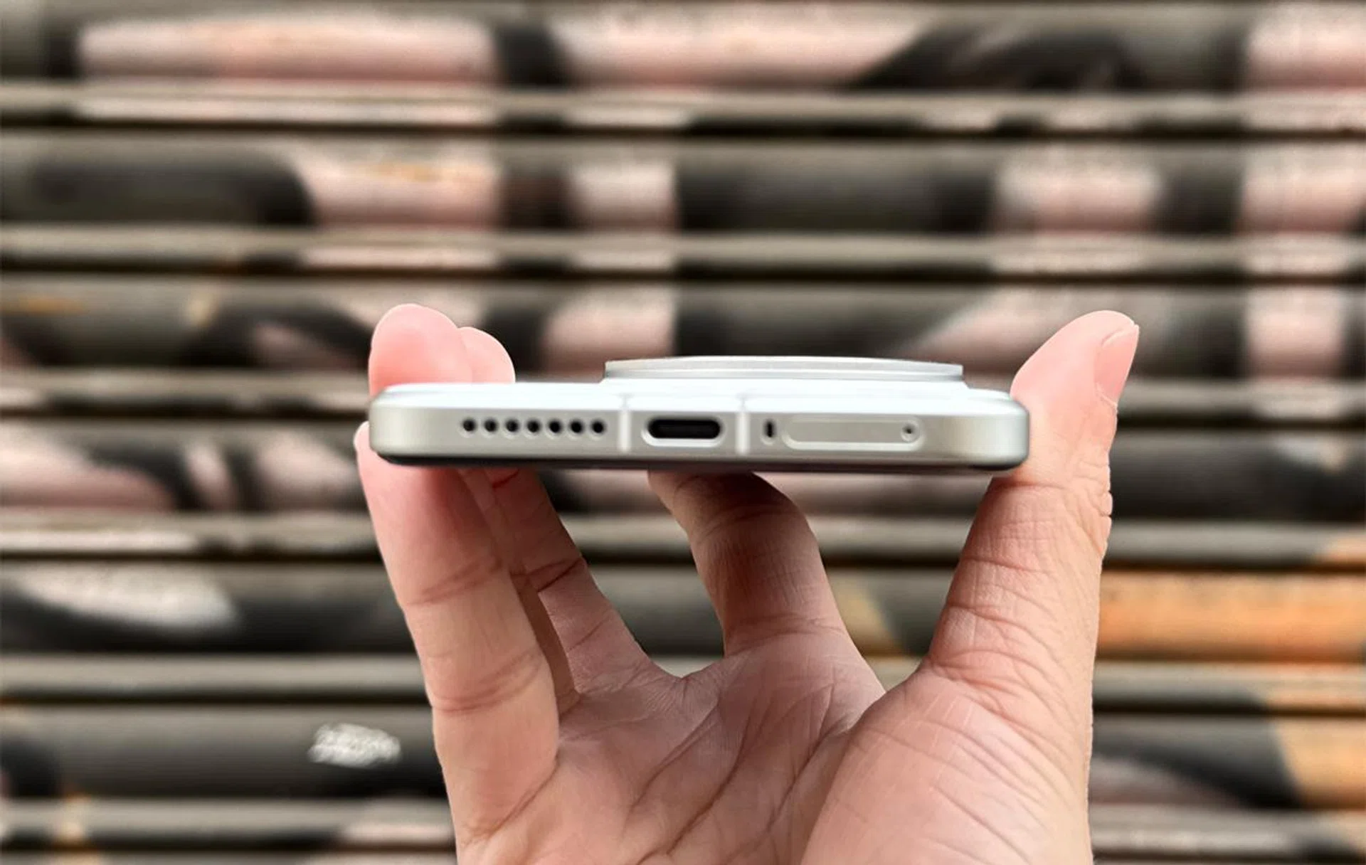 Xiaomi 15 Ultra. Photo: HWZ.