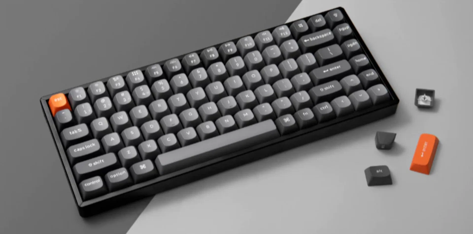 Keychron K2 Max
