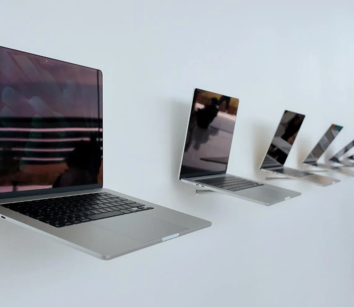 MacBook シルバー Apple 512GB Air