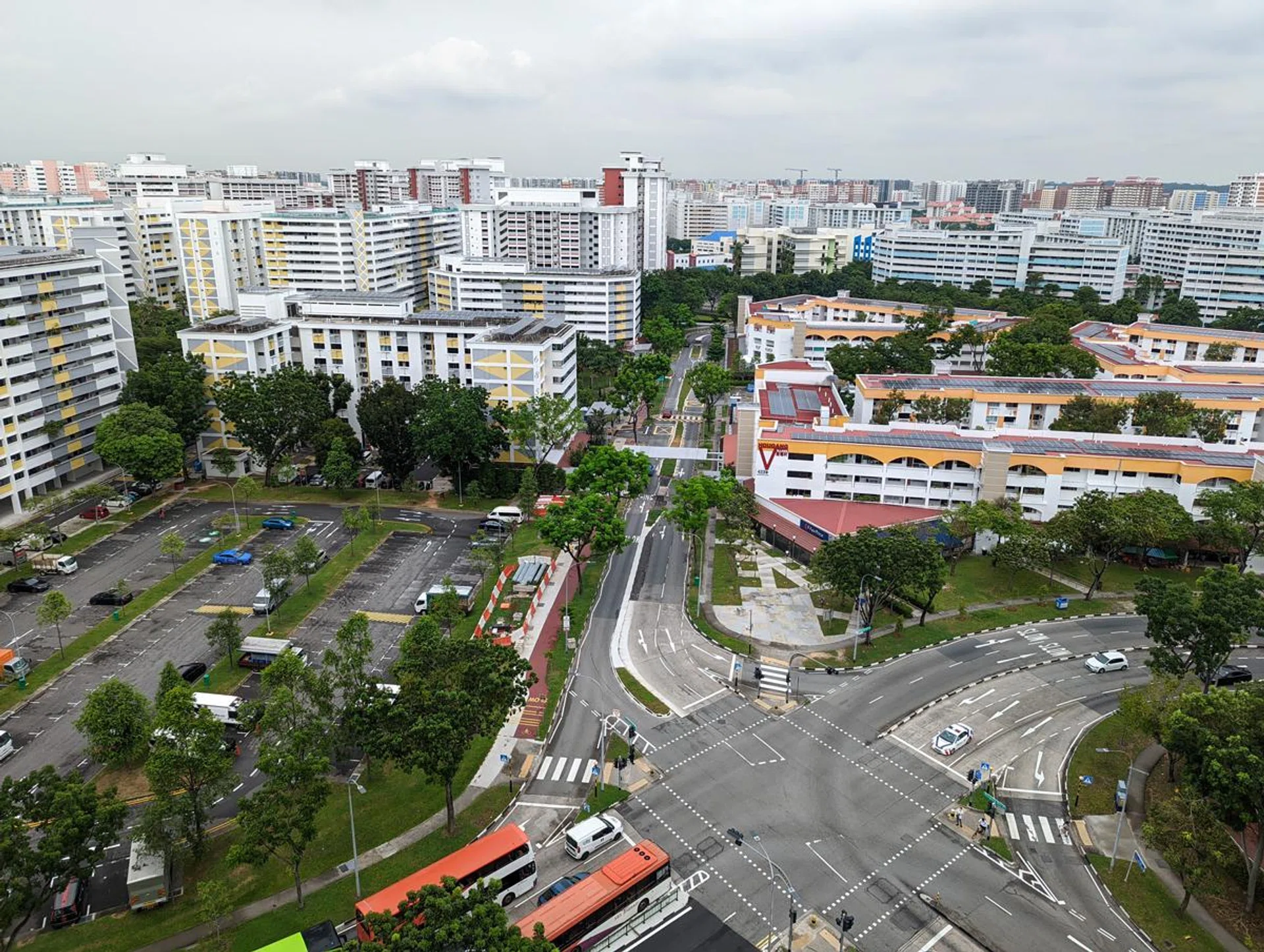 Pixel 6 Pro, Main Camera.