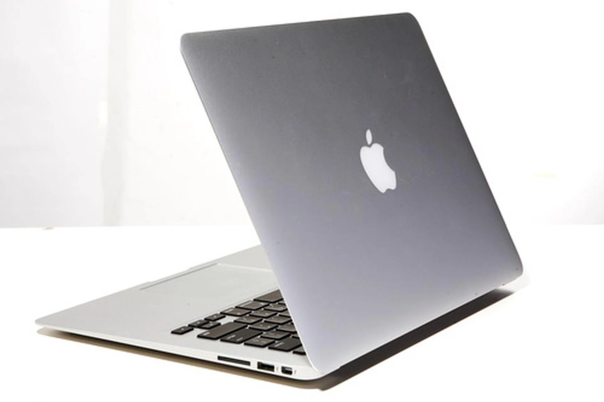 This year's MacBook Air is what an Ultrabook should be. While it isn't cheap by any means, other manufacturers are already struggling to catch up with its price point.