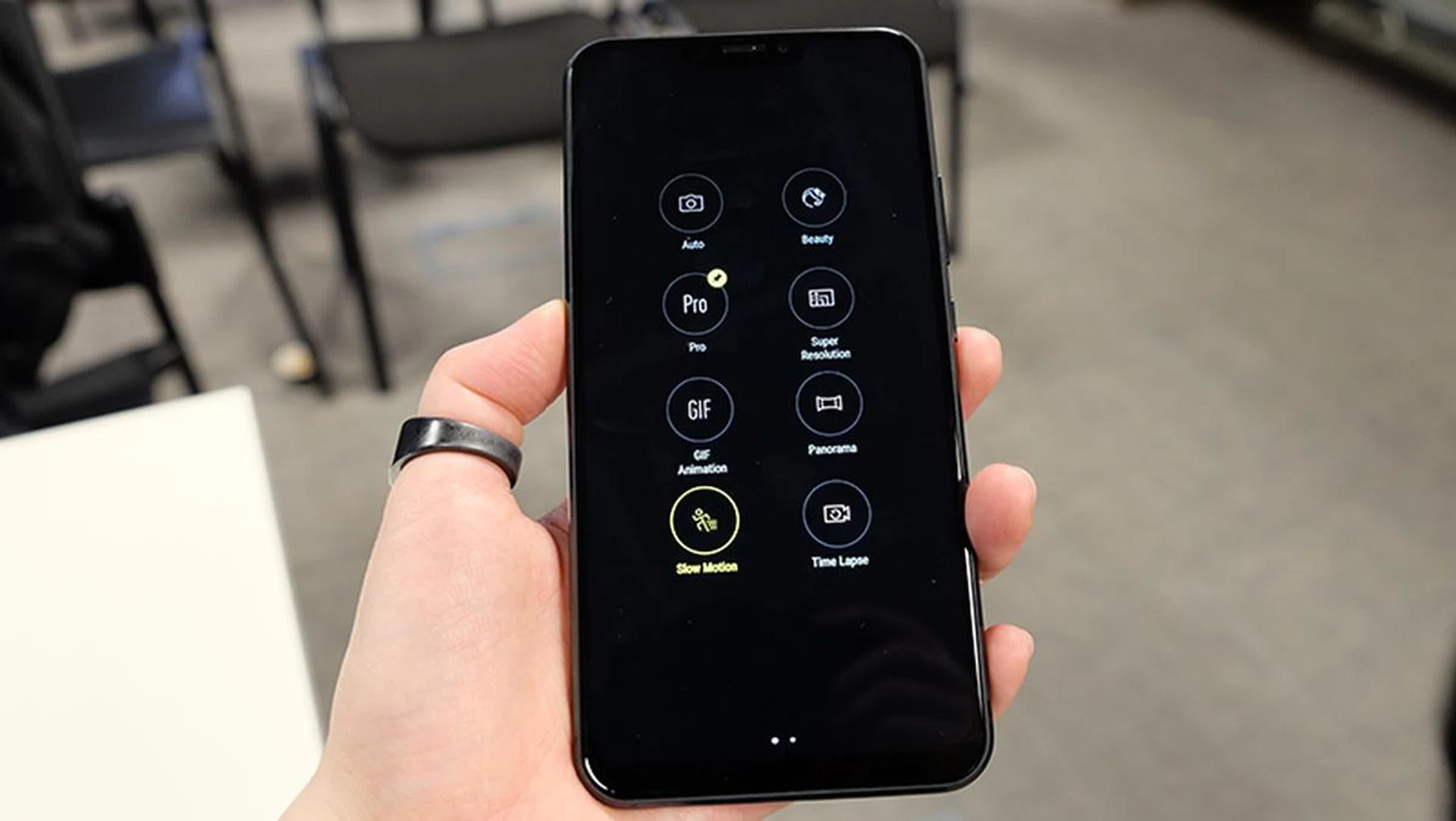 ASUS ZenFone 5