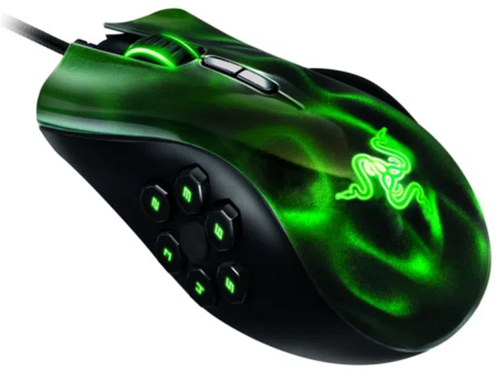 Source: Razer
