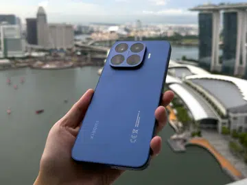 Xiaomi 17T Pro