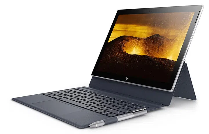 HP Envy x2