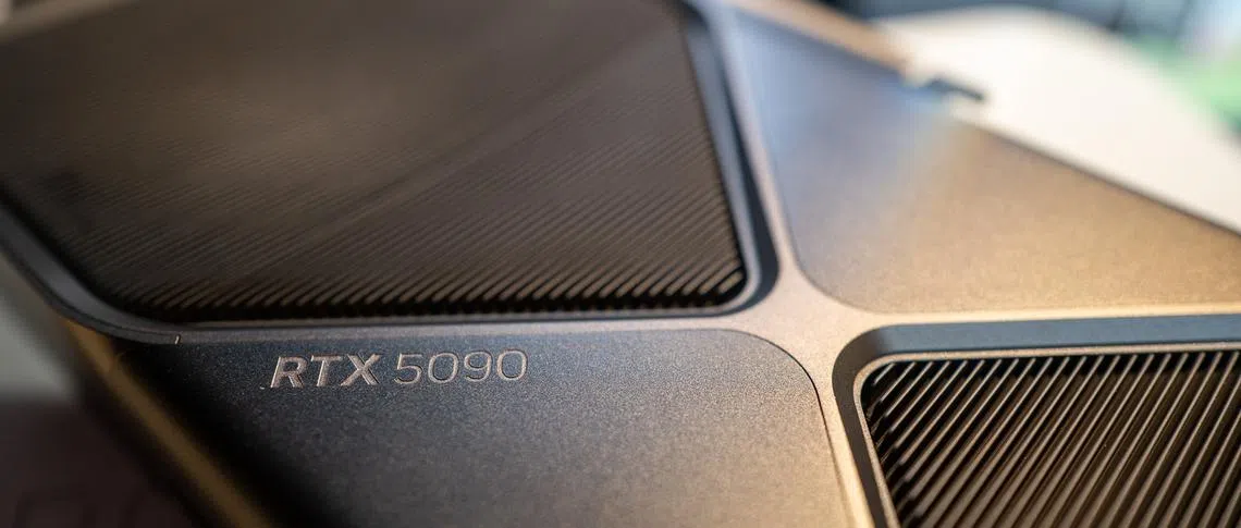 岩*田様 5090 Founders RTX NVIDIA Editon