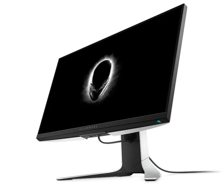Alienware 27
