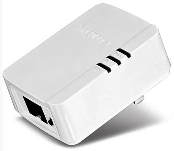 TPL-308E (Image source: TRENDnet)