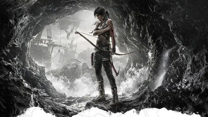 Image: Crystal Dynamics