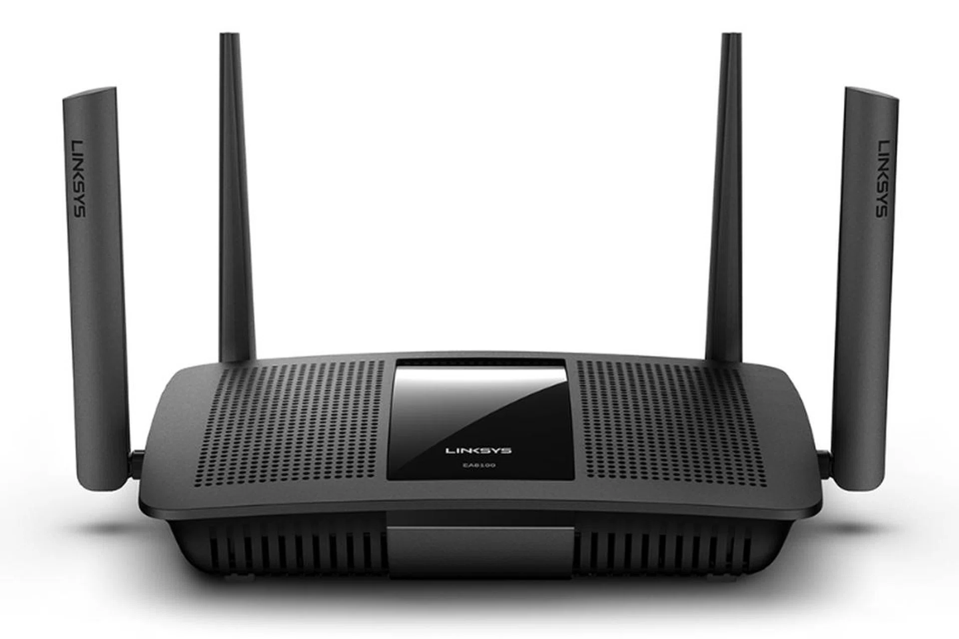The Linksys EA8100 router is exclusive to StarHub customers.