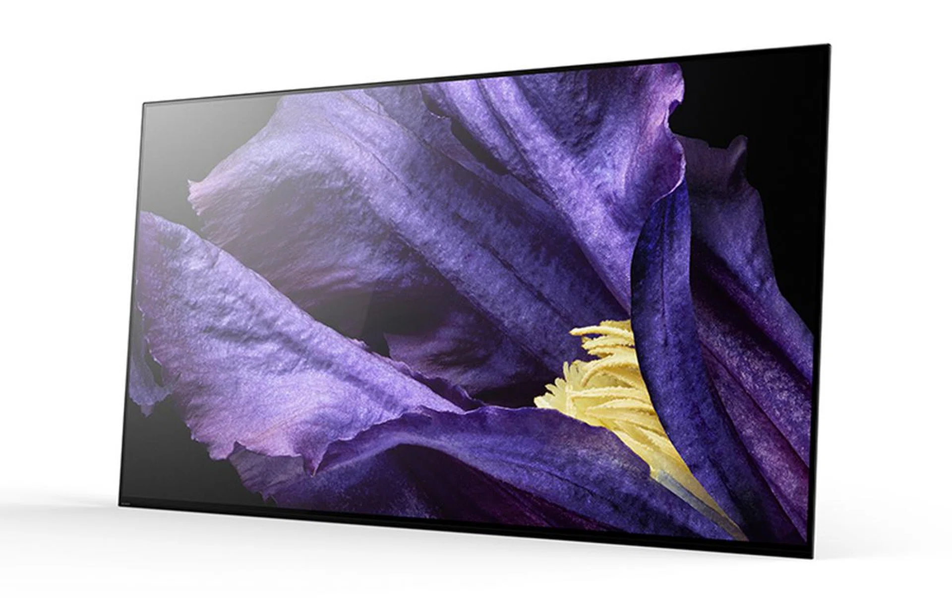 Sony Bravia A9F
