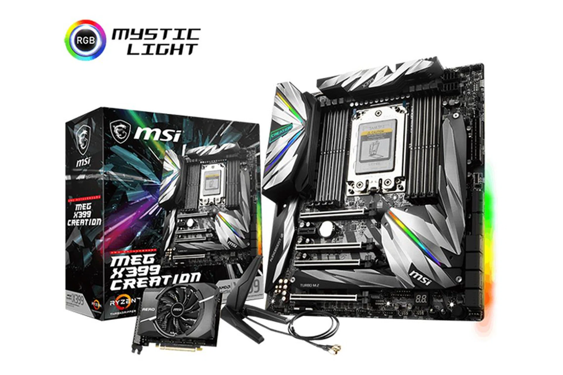 Image Source: MSI