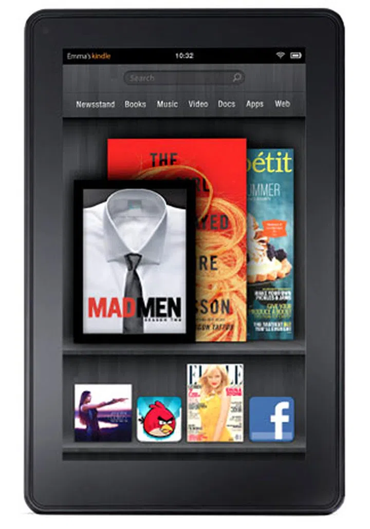 Image credit: Amazon.com