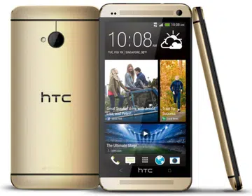 Image credit: HTC.