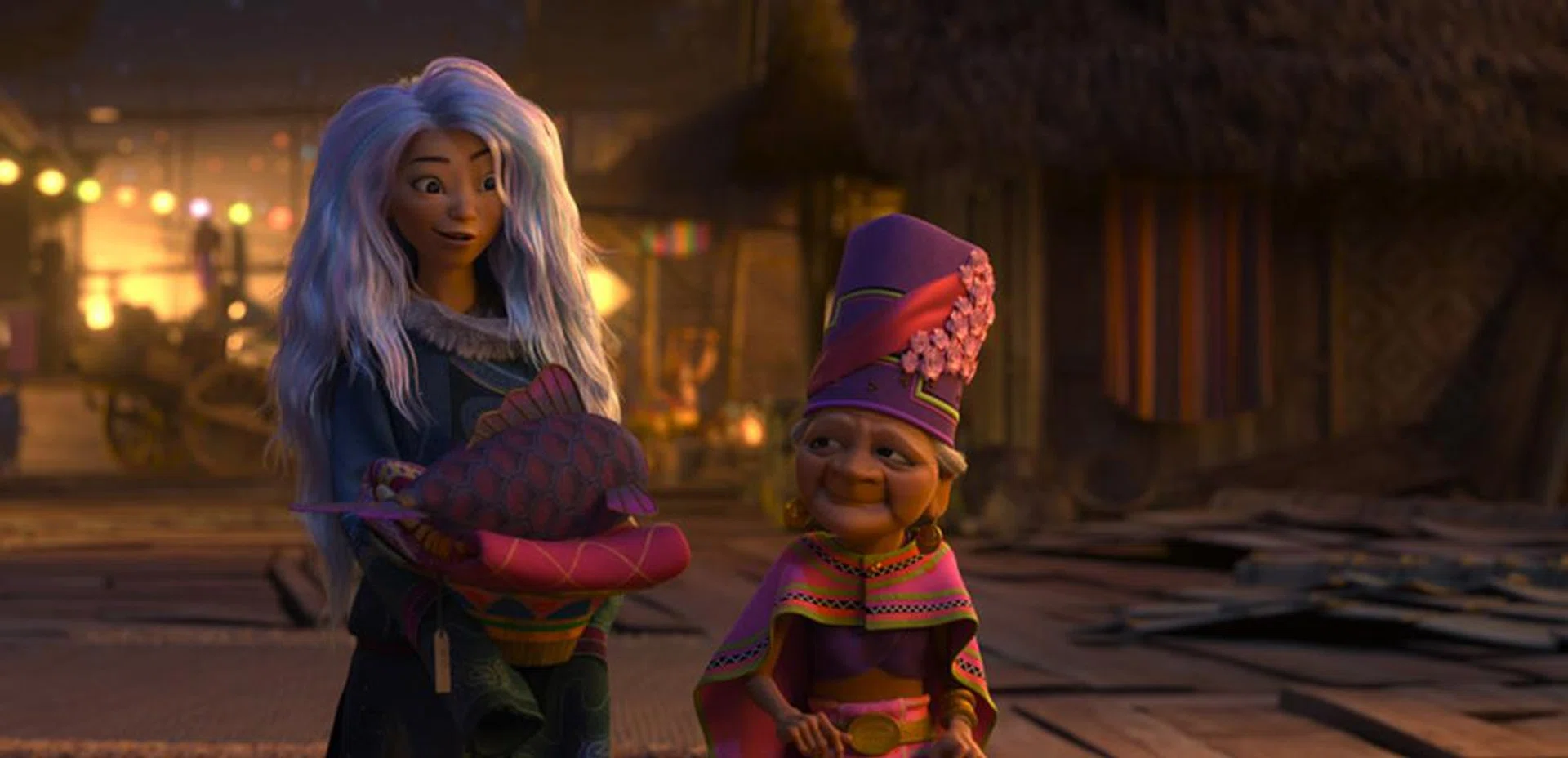 Image: Disney