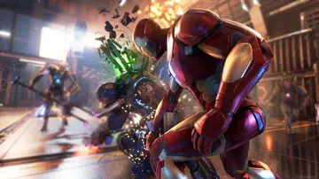 Image: Square Enix