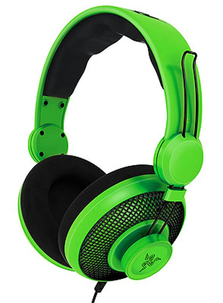 Razer Orca Headphones Find the Perfect Balance Between Gaming And 