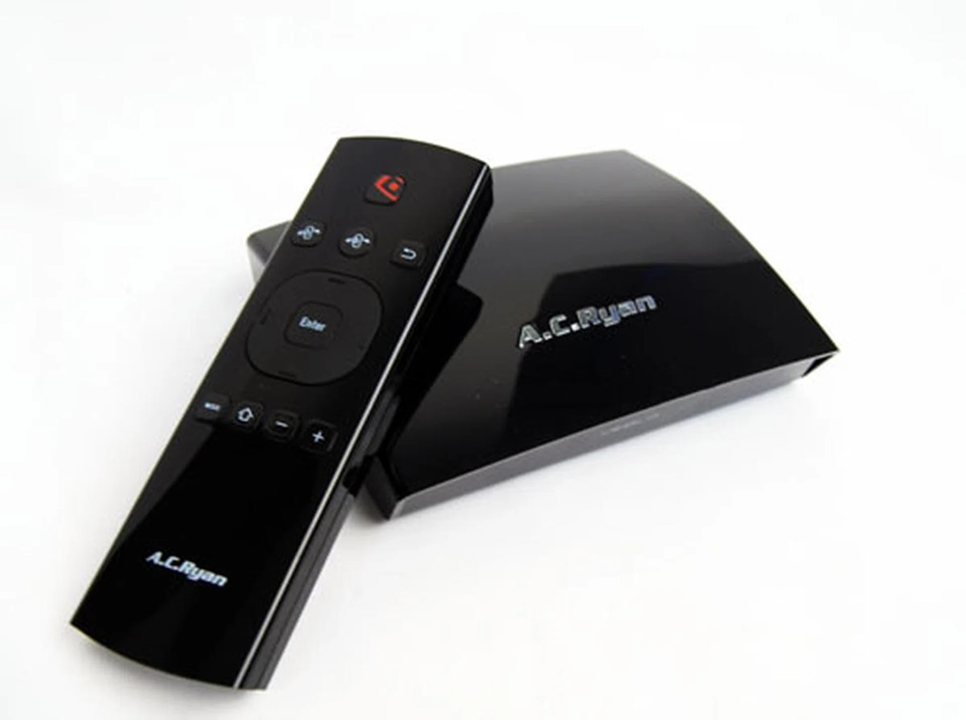 The Veolo is an interesting concept, though we felt the interface navigation could have used some refinement.