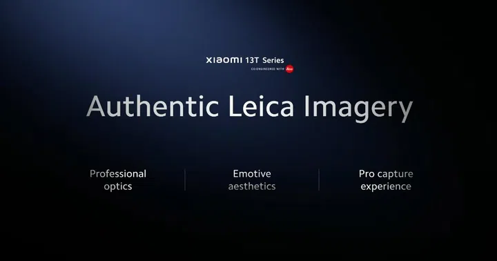 Leica engineering cuts across the camera system in several areas.