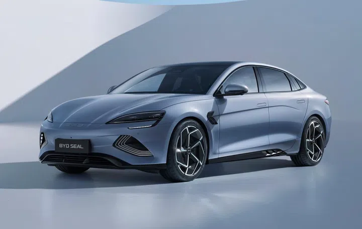 (Image source: BYD)