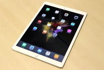 The iPad Pro is here, can it revive Apple's tablet fortunes?