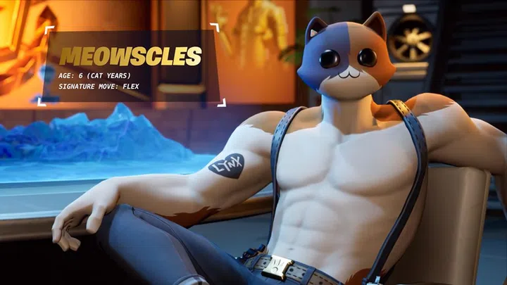 Image: Epic Games