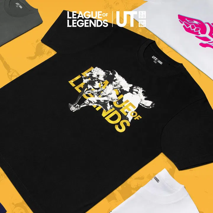 Image: Uniqlo