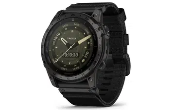 The Garmin tactix 7 (Image source: Garmin)
