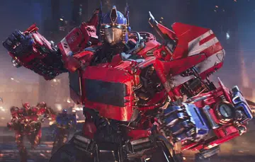 Image: Paramount Pictures