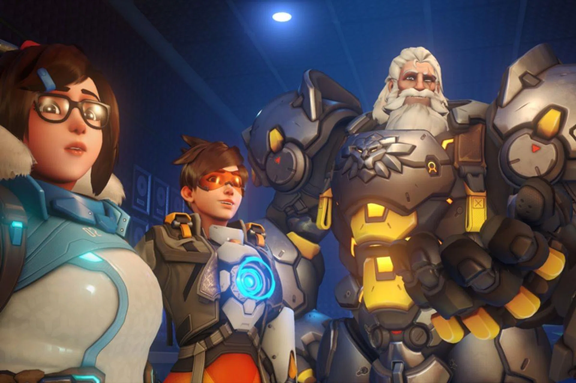 Image: Blizzard Entertainment